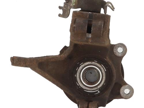 Left front steering knuckle CITROËN XSARA (N1) 2.0 HDi 90 | BP25894752M25 