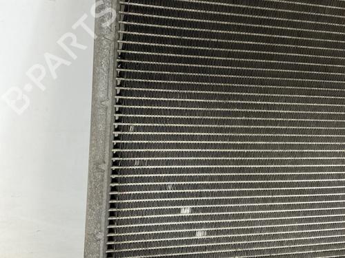 AC radiator FORD FIESTA VI (CB1, CCN) 1.0 EcoBoost | BP21671635M32