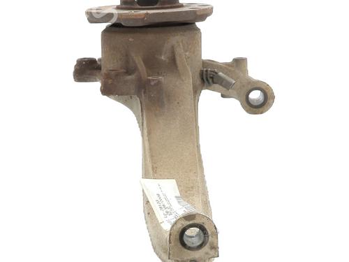 Used Right front steering knuckle Right front steering knuckle AUDI Q7 (4LB) 3.0 TDI quattro (240 hp) 20965431 20965431