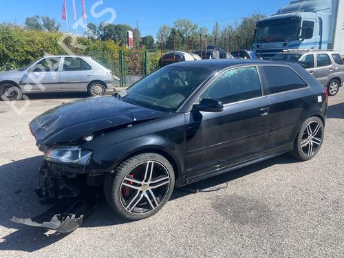 Right taillight AUDI A3 (8P1) S3 quattro | BP39018772C35 - Image 10