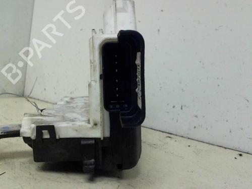 Used Front right lock CITROËN C3 II (SC_) 1.4 HDi 70 (SC8HZC, SC8HR0, SC8HP4) (68 hp) 20945452