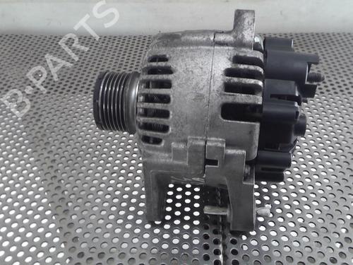 Alternator NISSAN MICRA III (K12) 1.5 dCi | BP20948277M7 