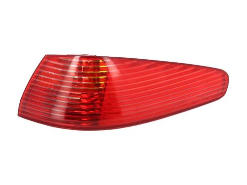 Right taillight PEUGEOT 607 (9D, 9U) 2.7 HDi 24V | BP20947391C35 
