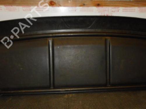 Used Rear parcel shelf CITROËN SAXO (S0, S1) 1.1 X, SX (60 hp) 20970896