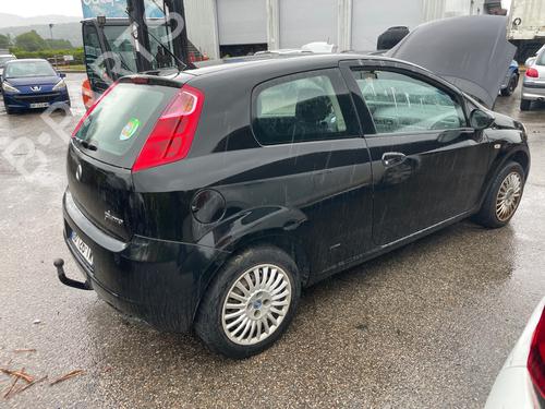 Used Parts FIAT GRANDE PUNTO (199_) 1.2 4771059