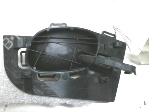 Poignée intérieure avant gauche PEUGEOT 206 Hatchback (2A/C) 1.4 i | BP20970494I13 