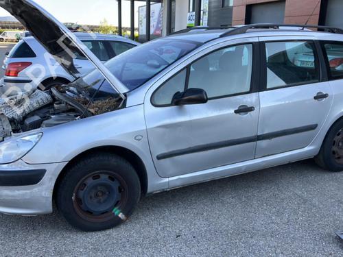 Radio PEUGEOT 307 Break (3E) 2.0 HDI 90 | BP20944340E6 