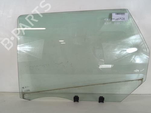 Used Rear left door window PEUGEOT 308 SW II (LC_, LJ_, LR_, LX_, L4_) 1.6 HDi 92 (92 hp) 20968310