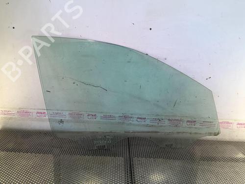 Used Front right door window VW POLO IV (9N_, 9A_) 1.4 TDI (70 hp) 20972352