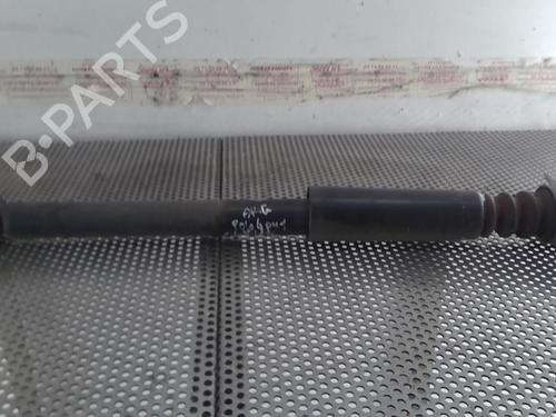 Left rear shock absorber VW POLO (9N_, 9A_) 1.9 SDI | BP20939219M18 