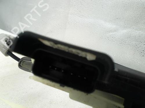 Front right lock PEUGEOT EXPERT Van (V_) 2.0 BlueHDi 120 | BP20967751C97