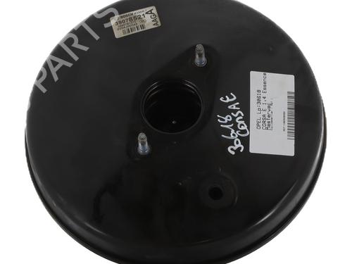 Servo brake OPEL CORSA E (X15) 1.4 (08, 68) | BP26435033M42 - Image 2
