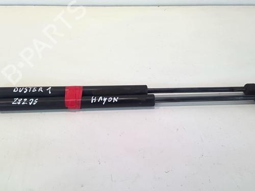 Used Tailgate lift support DACIA DUSTER (HS_) 1.5 dCi 4x4 (HSMC, HSMD) (110 hp) 20968758
