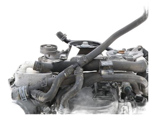 Engine SEAT IBIZA IV (6J5, 6P1) 1.2 TSI | BP22030858M1 