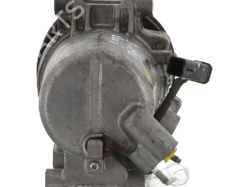 AC compressor PEUGEOT 2008 I (CU_) 1.2 PureTech 82 | BP33302460M34 - Image 4