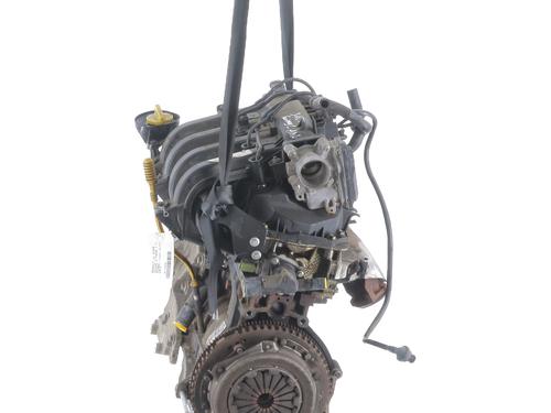 Engine RENAULT TWINGO II (CN0_) | BP36467463M1 - Image 2