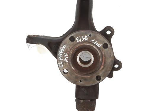 Right front steering knuckle CITROËN C4 Grand Picasso I (UA_) 1.6 HDi | BP26617282M26 