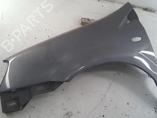 Left front fenders NISSAN ALMERA TINO (V10) 2.2 dCi | BP20945489C41 