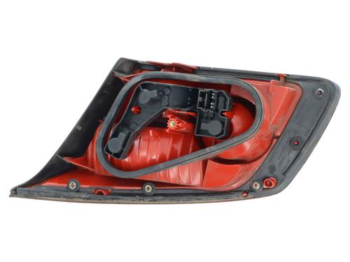 Used Left tailgate light Left tailgate light RENAULT VEL SATIS (BJ0_) 2.2 dCi (BJ0E, BJ0F) (150 hp) 20973238 20973238