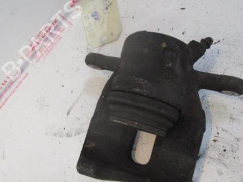Used Right front brake caliper Right front brake caliper RENAULT CLIO III (BR0/1, CR0/1) 1.5 dCi (BR17, CR17) (86 hp) 20953876 20953876