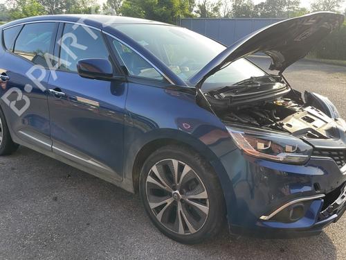 Switch RENAULT SCÉNIC IV (J9_) 1.5 dCi 110 | BP28680721I30  - Image 8