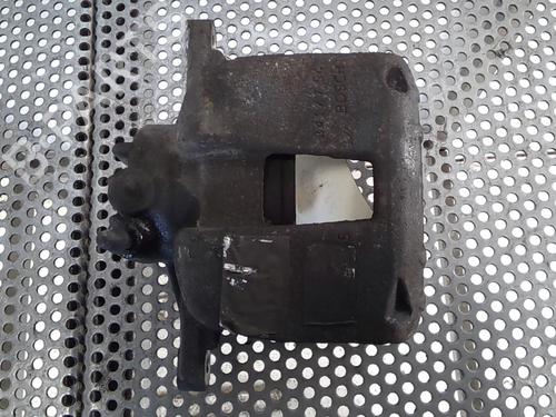 Used Right front brake caliper PEUGEOT 207 (WA_, WC_) 1.6 HDi (90 hp) 20940104