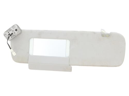 Left sun visor TESLA MODEL 3 (5YJ3) | BP24505103I1 - Image 2