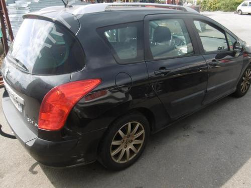 Steering column stalk PEUGEOT 308 SW I (4E_, 4H_) 1.6 HDi | BP20945440I23 