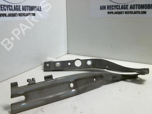 Used Hinge/Door check strap PEUGEOT 407 (6D_) 2.0 HDi 135 (6DRHRH, 6DRHRE, 6DRHRG, 6DRHRJ) (136 hp) 20954012
