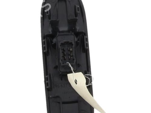 Used Right front window switch Right front window switch 20972806 20972806
