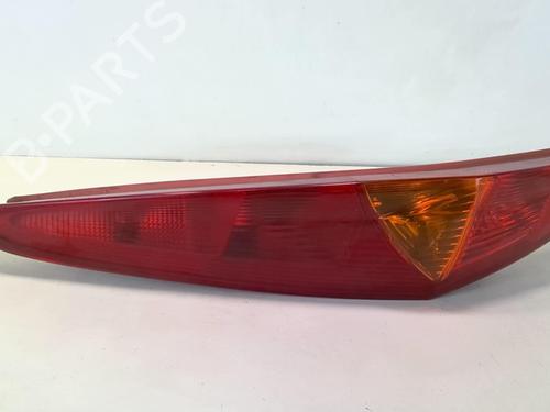Venstre baglygte FIAT PUNTO (188_) 1.9 JTD 80 (188.237, .257, .337, .357) | BP20956466C34 