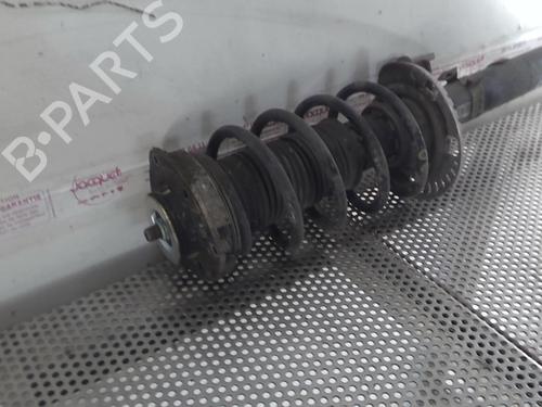 Right front shock absorber SKODA FABIA I (6Y2) 1.9 SDI | BP20938901M17