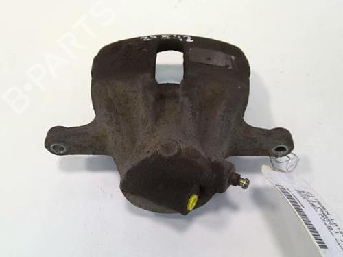 Used Right front brake caliper CITROËN C3 I (FC_, FN_) 1.6 16V HDi (90 hp) 20952556