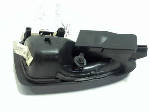 Rear left interior door handle SEAT IBIZA IV SC (6J1, 6P5) 1.2 TSI | BP20965709I15 