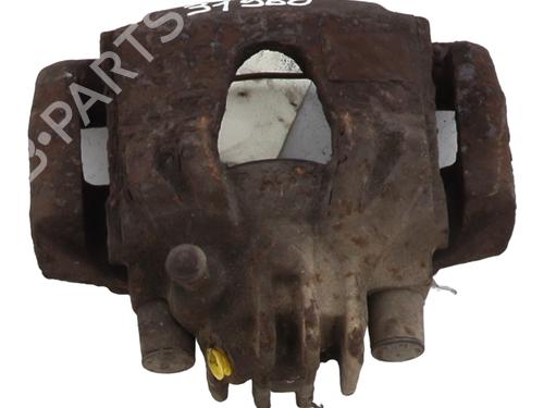 Used Left front brake caliper Left front brake caliper 36815535 36815535