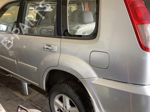 Vindusheismekanisme høyre bak NISSAN X-TRAIL I (T30) 2.2 dCi 4x4 | BP20947386C25 