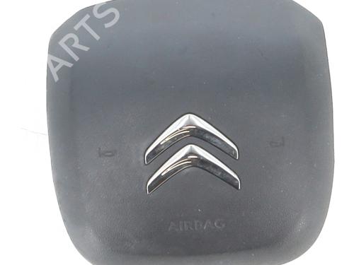 Used Driver airbag CITROËN C3 III Van (SX_, SY_) BlueHDi 100 (102 hp) 26179734