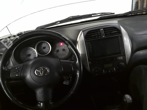Dashboard TOYOTA RAV 4 II (_A2_) 2.0 D 4WD (CLA20_, CLA21_, CLA20R, CLA21R) | BP32331816C46 - Image 2