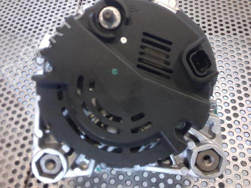 Alternator RENAULT SCÉNIC II (JM0/1_) 1.9 dCi (JM0G, JM12, JM1G, JM2C) | BP20963331M7 