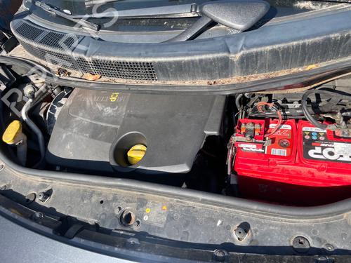 Brukte deler til RENAULT SCÉNIC II (JM0/1_) 1.9 dCi (JM14) 4831018