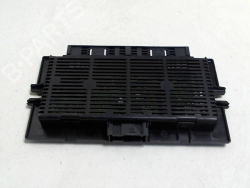 Used Heater resistor Heater resistor BMW 1 (E87) 118 d (122 hp) 20947454 20947454