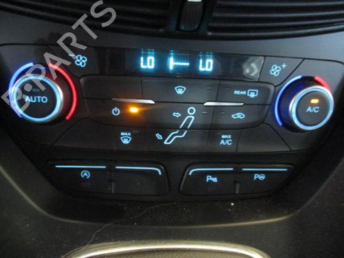 Used Climate control Climate control FORD GRAND C-MAX (DXA/CB7, DXA/CEU) 2.0 TDCi (150 hp) 20943329 20943329