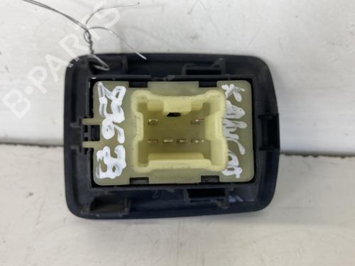 Used Right front window switch Right front window switch RENAULT KANGOO Express (FW0/1_) 1.5 dCi 75 (FW07, FW10, FW04) (75 hp) 20962089 20962089