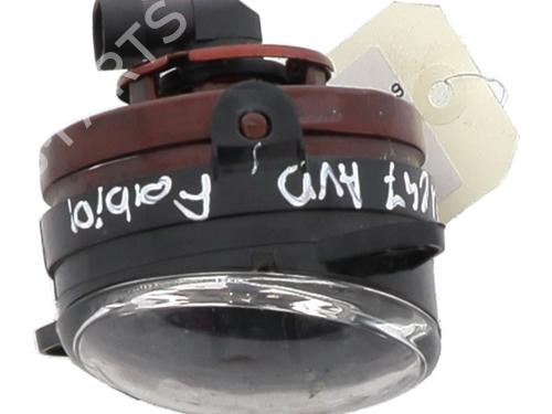 Used Right front fog light Right front fog light SKODA FABIA I (6Y2) 1.9 TDI (100 hp) 29937076 29937076