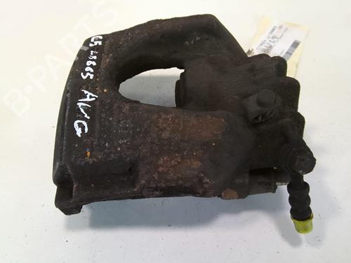 Used Left front brake caliper Left front brake caliper CITROËN C5 III (RD_) 2.0 HDi (RDRHD8, RDRHDJ, RDRHR8, RDRHRJ) (136 hp) 20956300 20956300