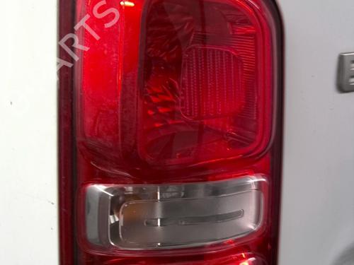 Used Left taillight PEUGEOT EXPERT Van (V_) 2.0 BlueHDi 120 (122 hp) 31930380