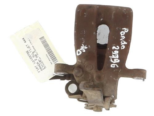 Used Right rear brake caliper FIAT PANDA (169_) 1.3 D Multijet 4x4 (169.AXC2A) (70 hp) 22025232