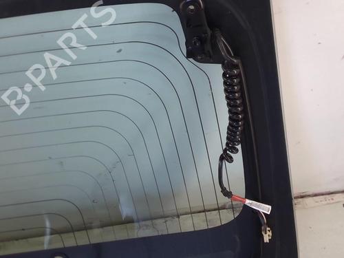 Bootlid window PEUGEOT 107 (PM_, PN_) 1.0 | BP20939957C64