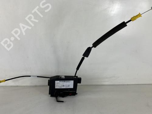 Rear left lock PEUGEOT 308 II (LB_, LP_, LW_, LH_, L3_) 1.5 BlueHDI 100 | BP20938741C100 