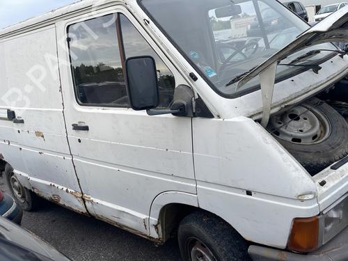Used Parts RENAULT TRAFIC Van (T_, P_, V_)  1.6  4741685